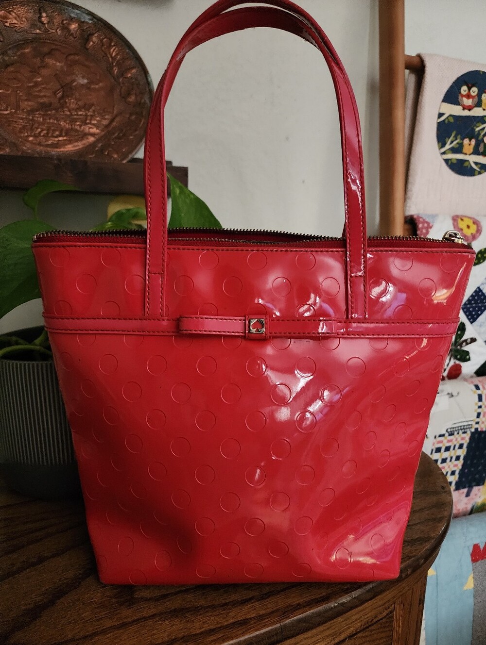 Kate Spade Jeralyn Tote